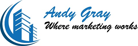 Andy Gray Logo